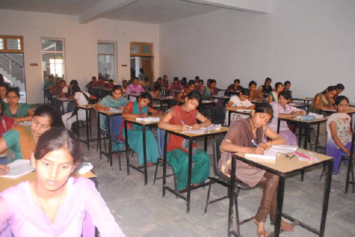 classroom